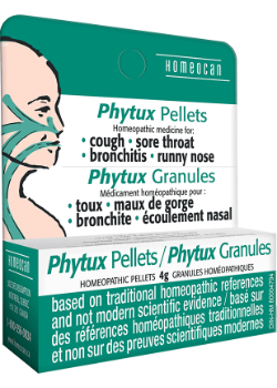 Phytux Pellets - 4g