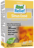 Sinus+ - 40 Tabs