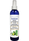 Room Mist (Bergamot & Lemongrass) - 180ml