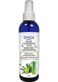 Room Mist (Bergamot & Lemongrass) - 60ml