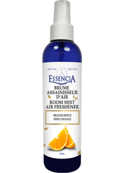 Room Mist (Orange) - 180ml