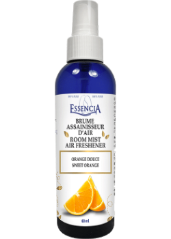 Room Mist (Orange) - 60ml