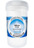 Shuessler Silicea #12 - 125 Tabs