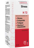 Stress H72 - 30ml