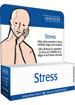 Stress Pellets - 4g