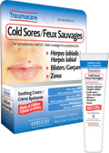 Traumacare Cold Sores - 7g
