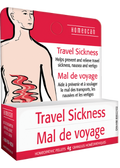 Travel Sickness Pellets - 4g