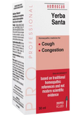 Yerba Santa - 30ml