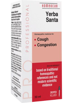 Yerba Santa - 30ml