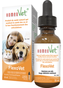 Flexovet - 30ml