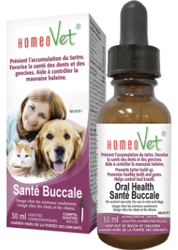 Oral Health - 30ml