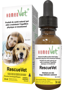 Rescuevet - 30ml