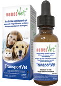 Transportvet - 30ml