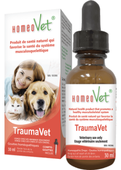 Traumavet - 30ml