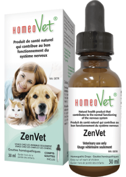 Zenvet - 30ml