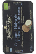Organic Coconut Halva - 75g