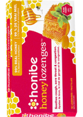Honey Lozenges (Pure Honey) - 10 Lozenges