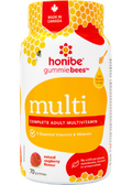 Multi Complete Adult (Raspberry) - 70 Gummies