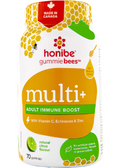 Multi+ Adult Immune Boost (Citrus) - 70 Gummies
