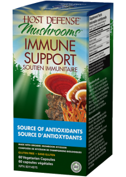 Immune Support - 60 V-Caps