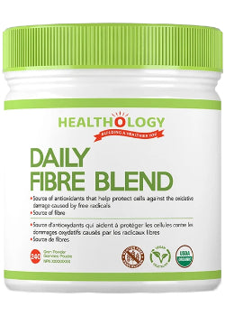Daily Fibre Blend - 240g