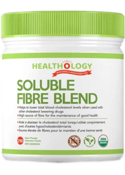 Soluble Fibre Blend - 210g