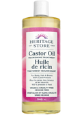 Castor Oil - 946ml