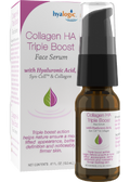 Collagen HA Triple Boost Face Serum - 13.5ml
