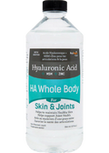 HA Whole Body For Skin & Joints - 354ml