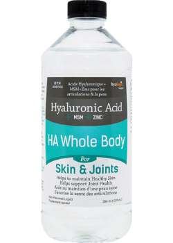 HA Whole Body For Skin & Joints - 354ml