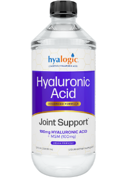 Hyaluronic Acid Advanced Formula Joint Support - 354ml