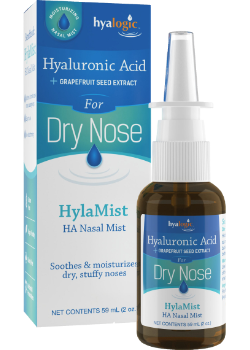 Hyalmist For Dry Nose - 44ml