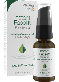 Instant Facelift Face Serum - 30ml