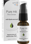 Pure HA Face Serum - 30ml