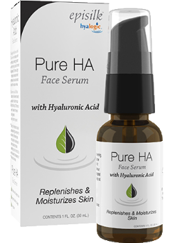 Pure HA Face Serum - 30ml