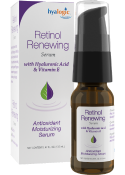 Retinol Renewing Serum - 13.5ml