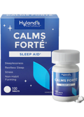 Calms Forte - 100 Tabs