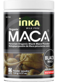 Black Maca (Organic) - 124g