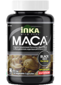 Black Maca (Organic) - 150 V-Caps