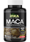 Black Maca (Organic) - 90 V-Caps