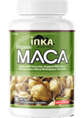 Maca Regular (Organic) - 120 V-Caps