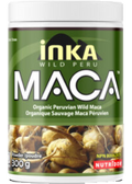 Maca Regular (Organic) - 300g