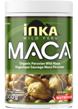 Maca Regular (Organic) - 300g