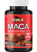 Red Maca (Organic) - 90 V-Caps