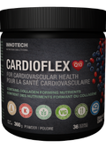 Cardioflex Q10 (Cran Blueberry) - 360g