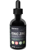 Ionic Zinc (Flavourless) - 60ml