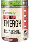 Balanced Energy (Roasted Coffee) - 150g