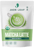 Organic Matcha Latte (Original) - 100g