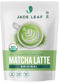 Organic Matcha Latte (Original) - 100g