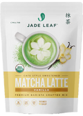 Organic Matcha Latte (Vanilla) - 70g